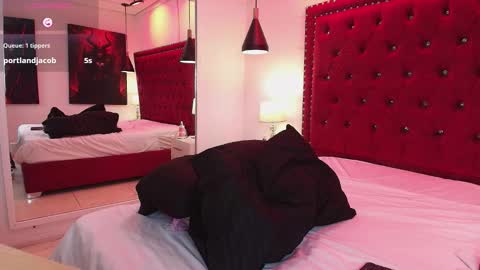 Ingrid online show from 02/21/26, 08:04