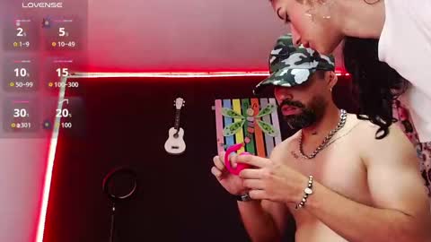 Ingrid Zese online show from 09/16/25, 05:47