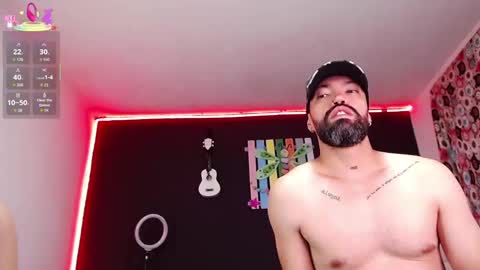 Ingrid Zese online show from 10/04/25, 03:04