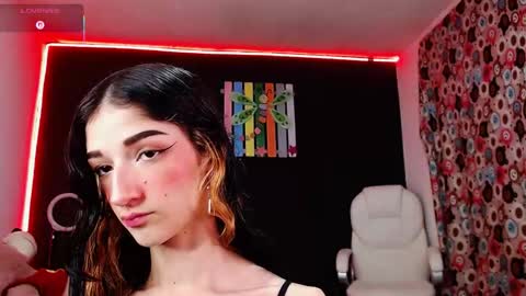 Ingrid Zese online show from 10/23/25, 09:35