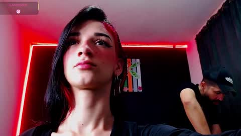 Ingrid Zese online show from 11/12/25, 08:19