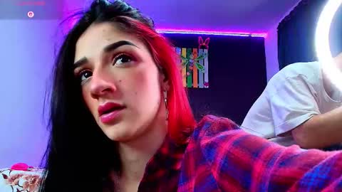 Ingrid Zese online show from 02/12/26, 09:21