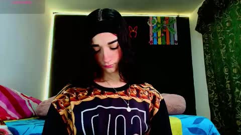 Ingrid Zese online show from 03/15/26, 06:47