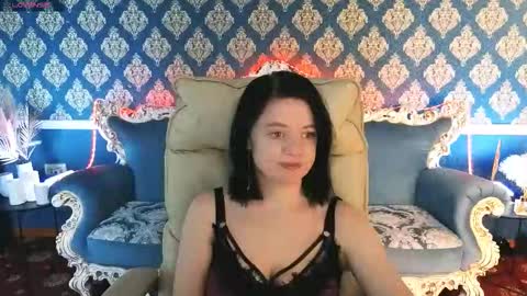 ingrit_tass online show from 03/15/26, 07:36