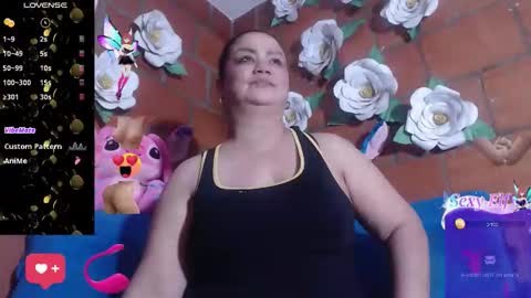 Ingrit online show from 02/10/26, 10:30