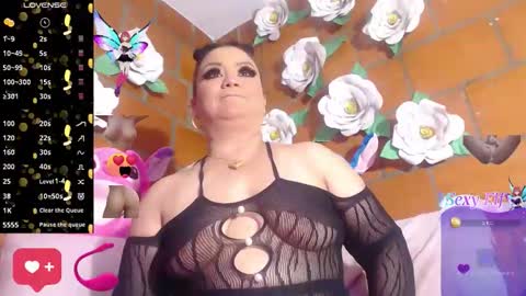 Ingrit online show from 03/31/26, 07:31