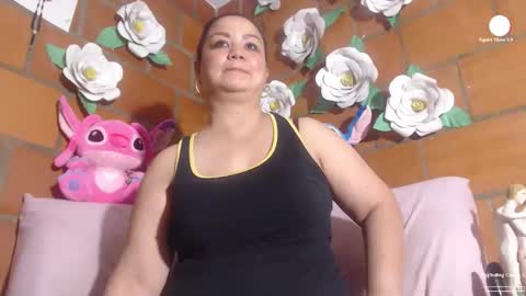 Ingrit online show from 04/07/26, 10:48