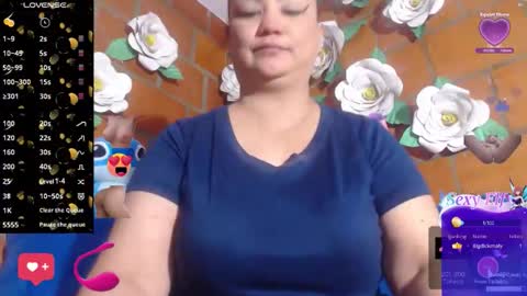 Ingrit online show from 05/04/26, 10:11