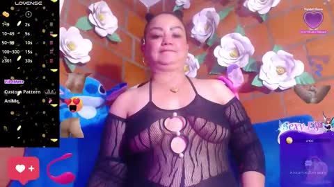 Ingrit online show from 05/30/26, 11:07