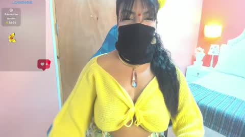 Iniya online show from 11/29/25, 01:47