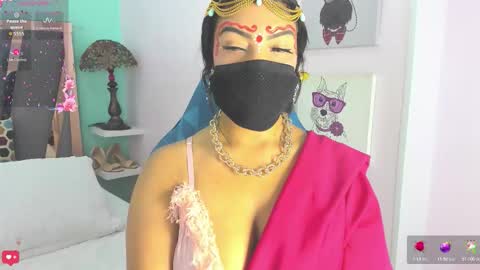 Iniya online show from 02/12/26, 02:23