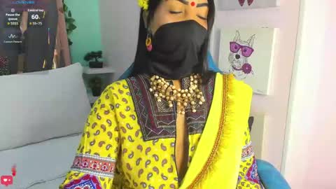 Snapshot of iniya_parul chatting on 04/21/26, 02:12 Iniya online show from 04/21/26, 02:12