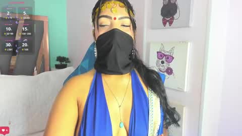 Snapshot of iniya_parul chatting on 05/01/26, 02:54 Iniya online show from 05/01/26, 02:54