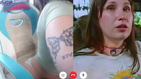Im Stacy  FOLLOW MY FANSLY FOR MORE  online show from 06/01/26, 01:35