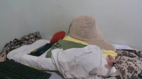 ink brunette online show from 02/13/25, 07:10