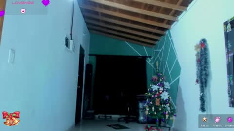 demon online show from 12/25/24, 05:05