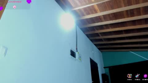 demon online show from 01/16/25, 01:48