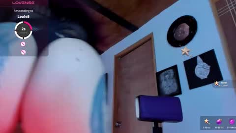 demon online show from 09/14/25, 04:39