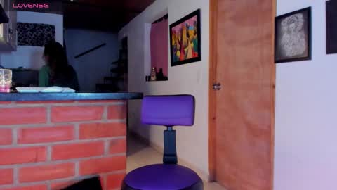 demon online show from 10/01/25, 01:33