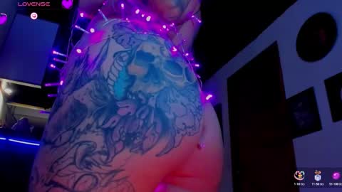 demon online show from 11/14/25, 05:17