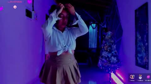 demon online show from 12/03/25, 07:12