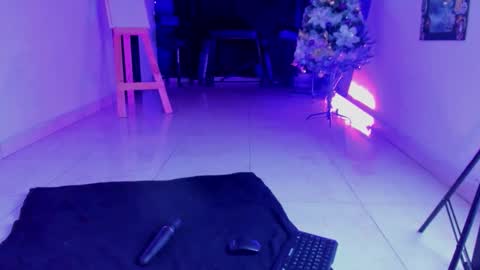 demon online show from 12/05/25, 03:59