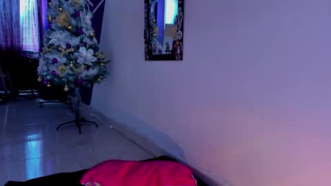 demon online show from 12/14/25, 04:01