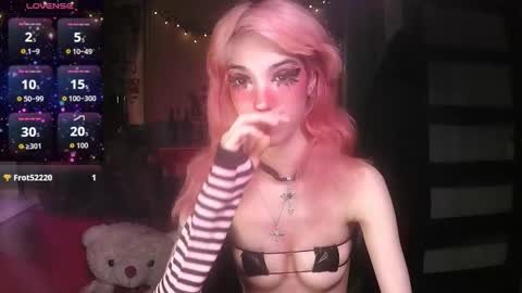 Pleasure With Rita online show from 11/14/25, 01:15