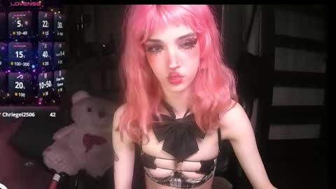 Pleasure With Rita online show from 11/23/25, 01:05