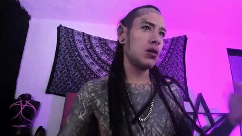 Dani  online show from 12/26/24, 04:21