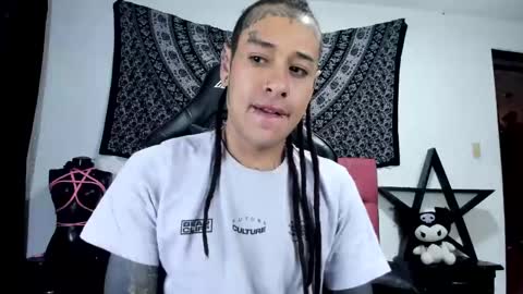 Dani  online show from 01/01/25, 12:11