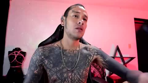 Dani  online show from 01/05/25, 12:31