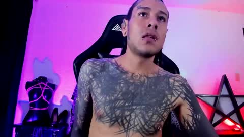 Dani  online show from 01/08/25, 11:19