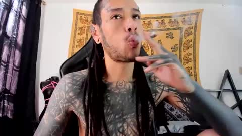 Dani  online show from 01/15/25, 03:29