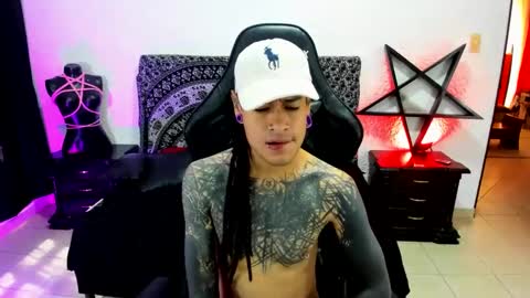 Dani  online show from 02/01/25, 03:39