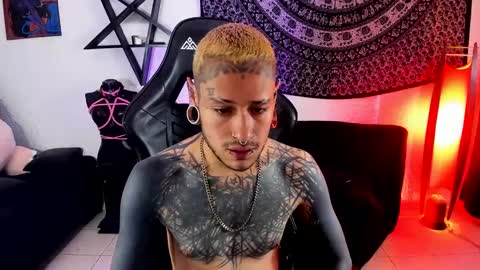 Dani  online show from 09/20/25, 10:11