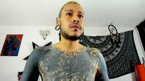 Dani  online show from 09/26/25, 07:29