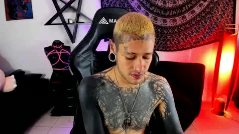 Dani  online show from 09/27/25, 08:03