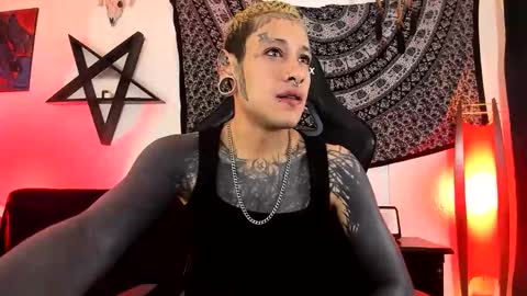 Dani  online show from 10/24/25, 12:52