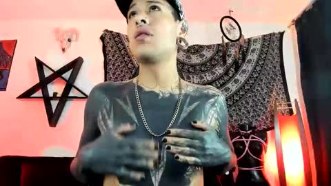 Dani  online show from 11/05/25, 10:54