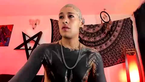 Dani  online show from 11/10/25, 04:55