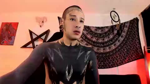 Dani  online show from 11/21/25, 06:39