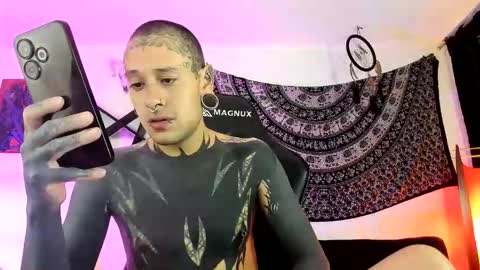 Dani  online show from 11/23/25, 11:10