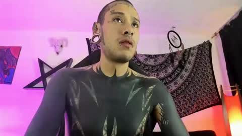 Dani  online show from 11/24/25, 12:32