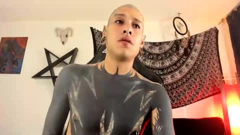 Dani  online show from 11/30/25, 08:51