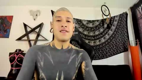 Dani  online show from 12/02/25, 02:12