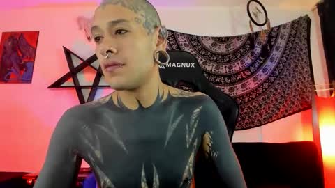 Dani  online show from 12/04/25, 08:45