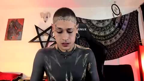 Dani  online show from 02/02/26, 02:32