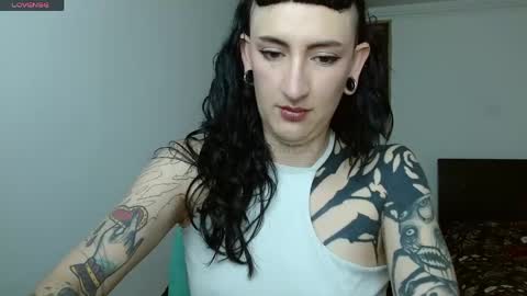 Valerie online show from 04/18/26, 03:49