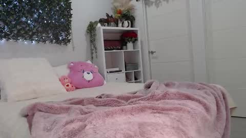 Inkedangelofficial online show from 02/24/26, 12:52